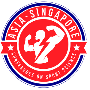 2022 Asia-Singapore Conference on Sport Science ‘LIVE’