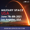 Military Space USA 2022