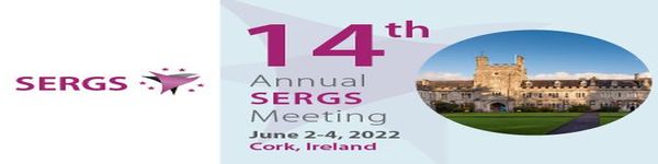 SERGS 2022 Cork, Ireland: 14th Annual Meeting on Robotic Gynaecological Surgery