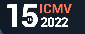 2022 The 15th International Conference on Machine Vision (ICMV 2022)