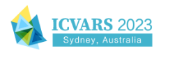 2023 the 7th International Conference on Virtual and Augmented Reality Simulations (ICVARS 2023)