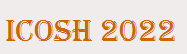 2022 The 11th International Conference on Sociality and Humanities (ICOSH 2022)