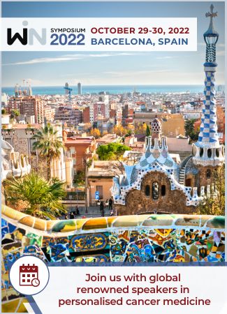 WIN 2022 Symposium | 29-30 October 2022 | Barcelona, Spain