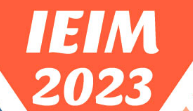 2023 The 4th International Conference on Industrial Engineering and Industrial Management (IEIM 2023)