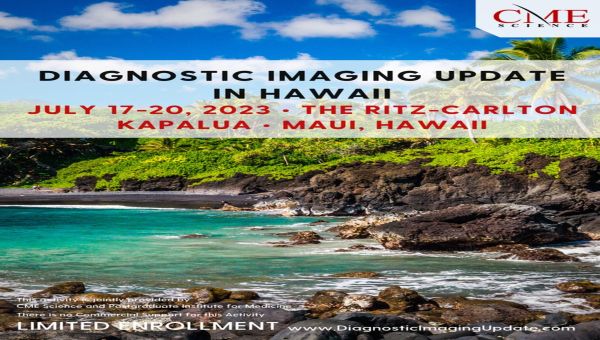 Summer Imaging Update on Maui
