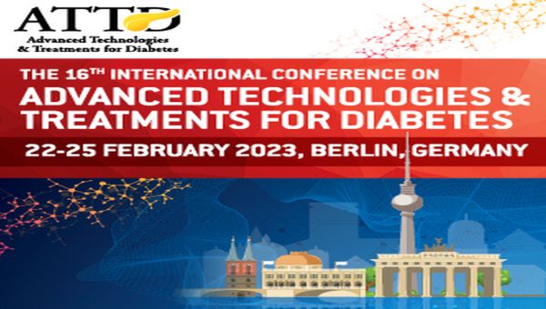 ATTD 2023 - 16th International Conference on Advanced Technologies and Treatments for Diabetes
