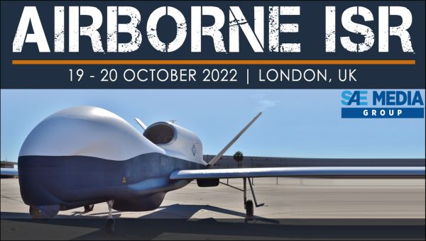 Airborne ISR Conference