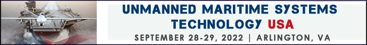 Unmanned Maritime Systems Technology USA Conference