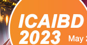 2023 IEEE The 6th International Conference on Artificial Intelligence and Big Data (ICAIBD 2023)