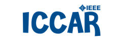 2023 9th International Conference on Control, Automation and Robotics (ICCAR 2023)