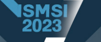 2023 7th International Conference on Intelligent Systems, Metaheuristics & Swarm Intelligence (ISMSI 2023)