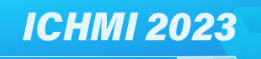 2023 3rd International Conference on Human–Machine Interaction (ICHMI 2023)
