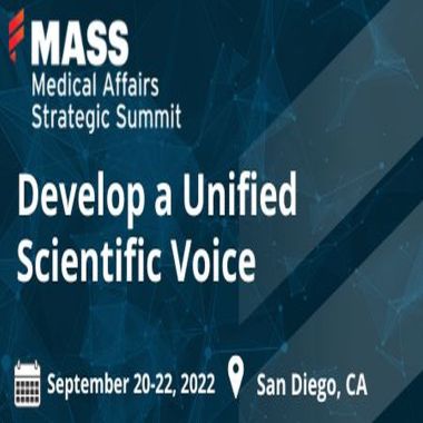 Medical Affairs Strategic Summit (MASS) West