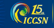 2023 15th International Conference on Communication Software and Networks (ICCSN 2023)