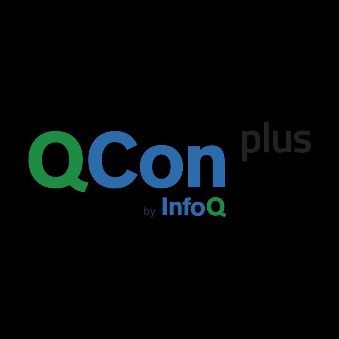 QCon Plus, Online Software Conference, Nov 29 - Dec 9 2022
