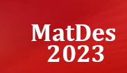 2023 The 5th International Workshop on Materials and Design (MatDes 2023)
