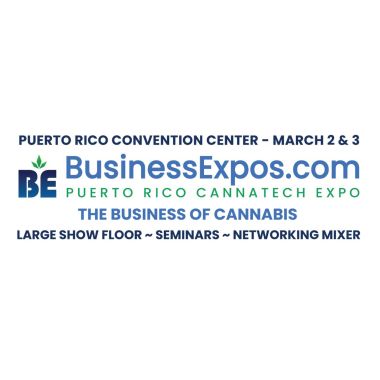 Puerto Rico BusinessExpos.com CannaTech Expo
