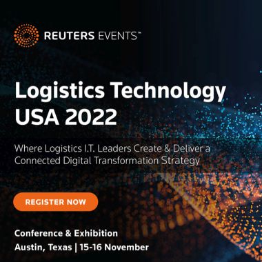 Reuters Events: Logistics Technology USA
