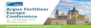 Argus Fertilizer Europe Conference