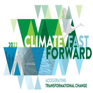 Climate Fast Forward