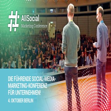AllSocial Marketing Conference
