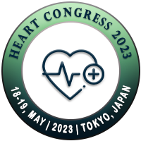 World Congress on Cardiology and Cardiovascular Diseases
