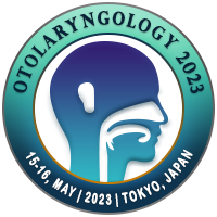 International Conference on Otolaryngology Research and Treatment
