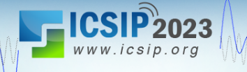 2023 8th International Conference on Signal and Image Processing (ICSIP 2023)