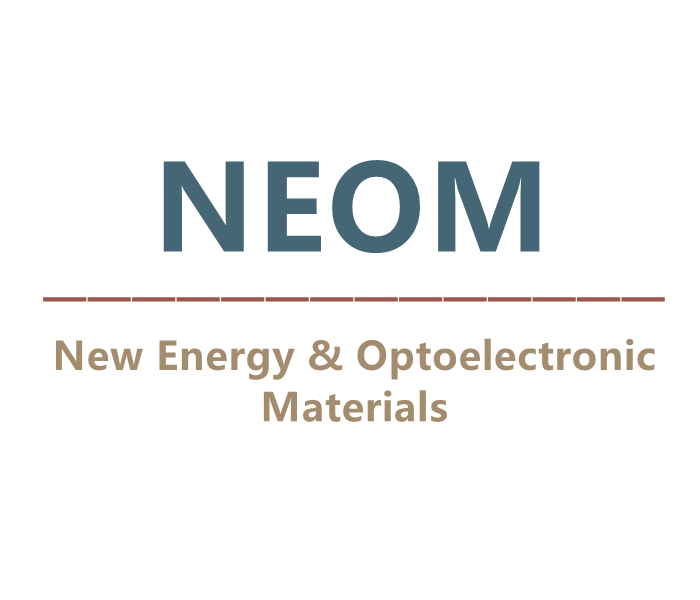 International Conference on New Energy and Optoelectronic Materials 