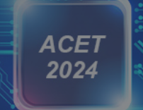 Asia Conference on Electronic Technology (ACET 2024)
