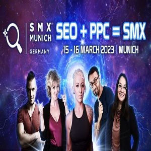 Search Marketing Expo Munich
