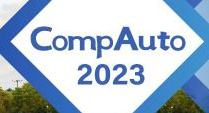 2023 the 3rd International Conference on Computers and Automation (CompAuto 2023)