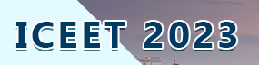 2023 the 10th International Conference on Electronics Engineering and Technology (ICEET 2023)