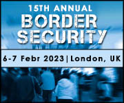 15th Annual Border Security Conference