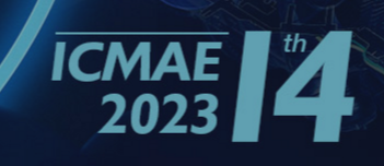 2023 the 14th International Conference on Mechanical and Aerospace Engineering (ICMAE 2023)