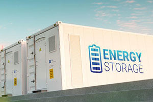 Energy Storage (July 2023)
