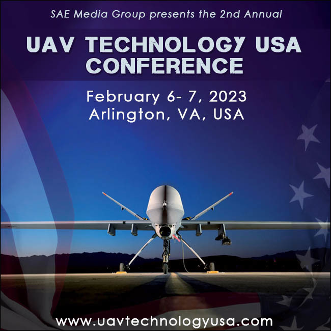 UAV Technology USA