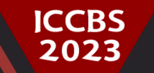2023 10th International Conference on Chemical and Biological Sciences (ICCBS 2023)