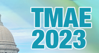 2023 5th International Conference on Trends in Mechanics and Aerospace (TMAE 2023)
