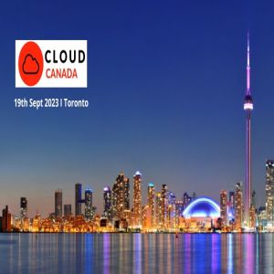Cloud Canada 19th September 2023 Toronto