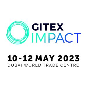GITEX IMPACT 10-12 May 2023 - ESG Summit and Sustainability Event