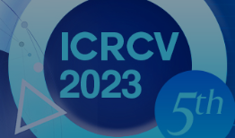 2023 5th International Conference on Robotics and Computer Vision (ICRCV 2023)