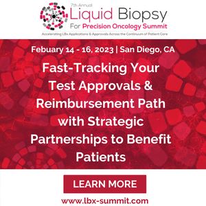 7th Annual Liquid Biopsy for Precision Oncology Summit
