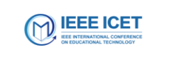 2023 the 3rd International Conference on Educational Technology (ICET 2023)
