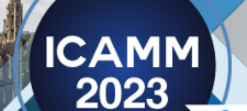 2023 7th International Conference on Advanced Manufacturing and Materials (ICAMM 2023)