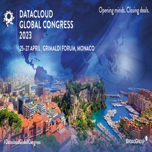 Datacloud Global Congress 2023