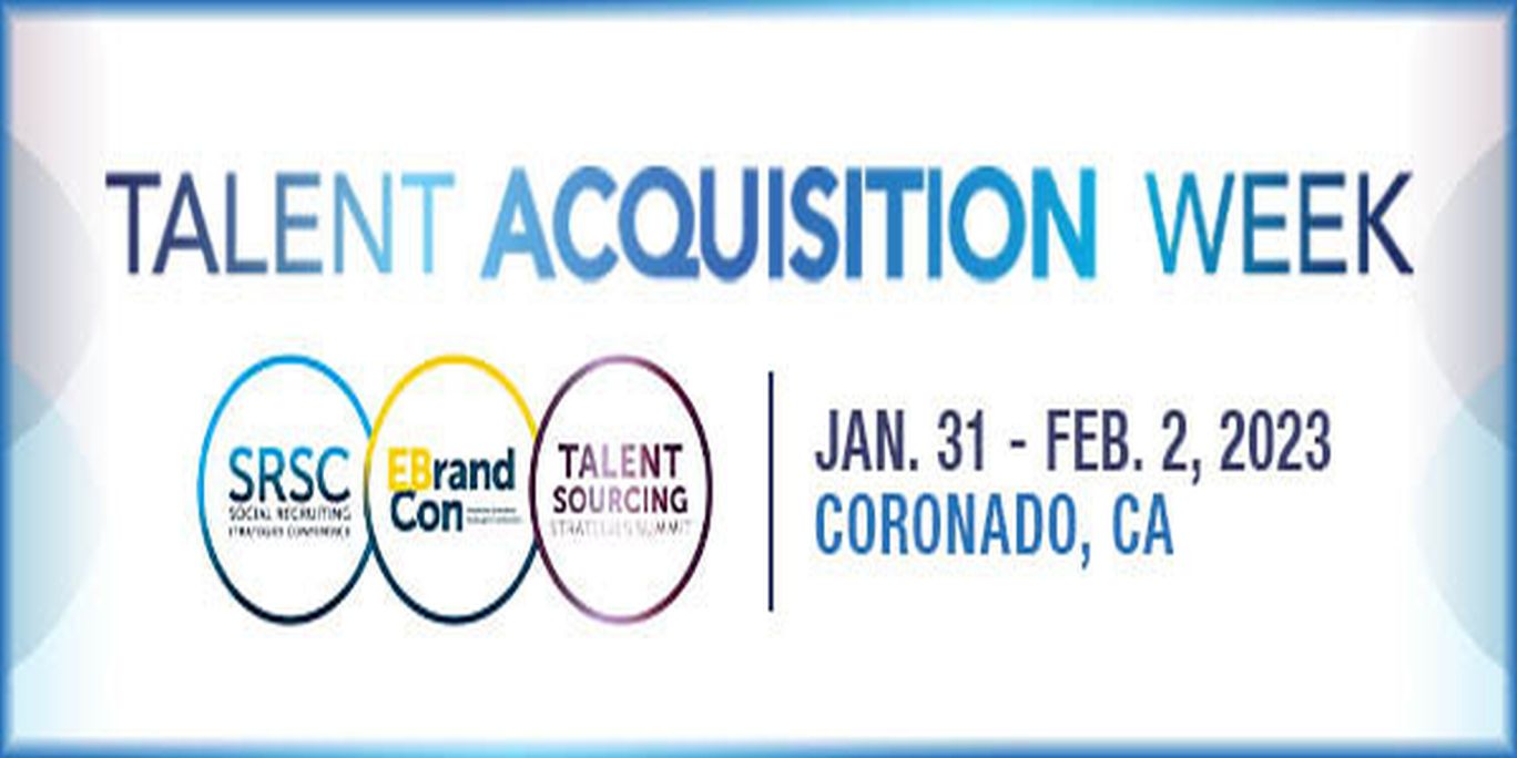Talent Acquisition Week | San Diego, CA
