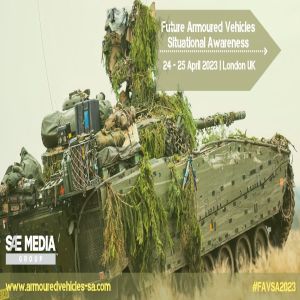Future Armoured Vehicles Situational Awareness 2023