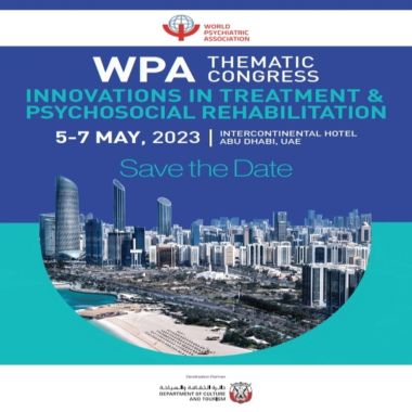 WPA Thematic Congress 2023