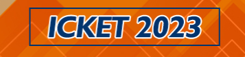 2023 The 12th International Conference on Knowledge and Education Technology (ICKET 2023)